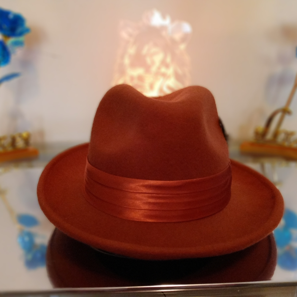 Fedoras - Picture 4 of 7